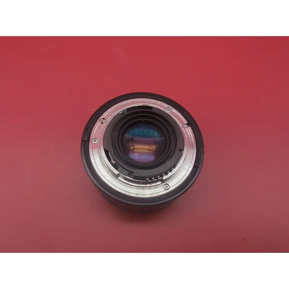 Tamron-F AF Tele Converter 2X N AFd MC4 Japan